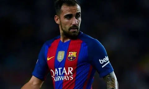 Tình huống Paco Alcacer sút hỏng phạt đền trước Chapecoense