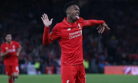 Tình thầy trò giữa Klopp và Sturridge đã được hàn gắn