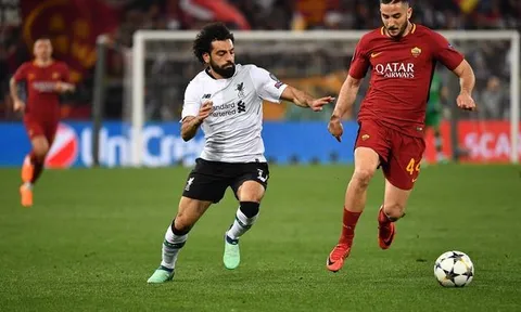 Liverpool - khi tầng lớp trung lưu nổi loạn