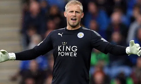 Góc nhìn: Premier League và những "người gác đền" xuất sắc nhất thế giới