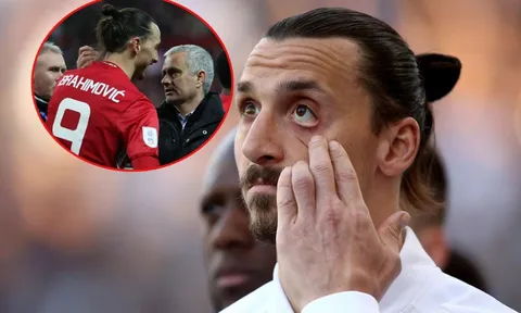 Tỏa sáng trên đất Mỹ, Zlatan trải lòng về nỗi nhớ Man Utd