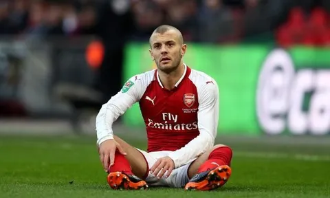 TOÀN CẢNH lực lượng Arsenal trước đại chiến Atletico Madrid