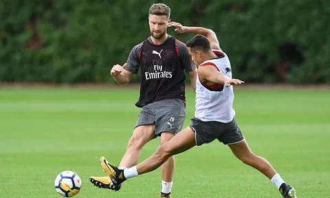 TOÀN CẢNH lực lượng Arsenal: Wenger vá hàng thủ, Sanchez có ra sân?