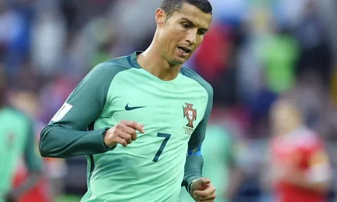 TOÀN CẢNH vụ Cristiano Ronaldo trốn thuế