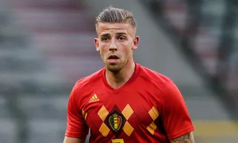 Gặp khó vụ Alderweireld, Man Utd chốt 3 mục tiêu cho vị trí trung vệ