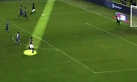Tốc độ của Mohamed Salah đã hủy diệt đối thủ như thế nào?