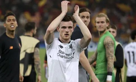 'Đá chung kết Champions League là giấc mơ tuyệt vời'