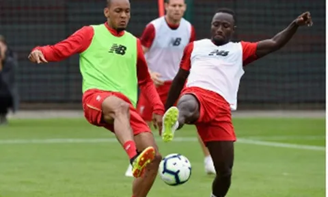 "Tôi đã từ chối Barca và Bayern để tới Liverpool"
