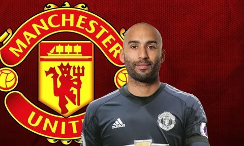 "Tôi không đến Man Utd để dự bị"