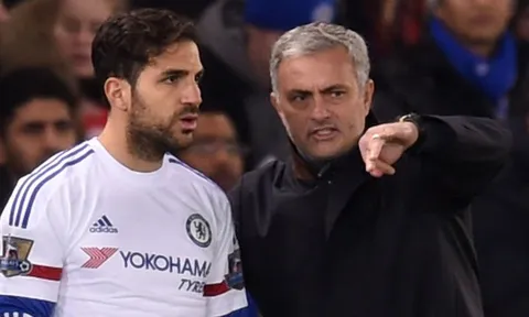 "Tôi nợ Jose Mourinho"