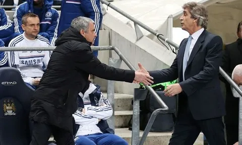 'Tôi thích chơi cho Pellegrini hơn Mourinho'