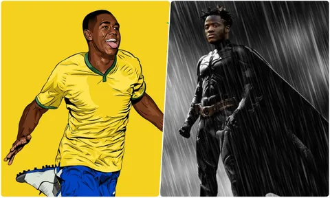 TỔNG HỢP: Danh sách chuyển nhượng mùa hè tại La Liga tính đến hiện tại