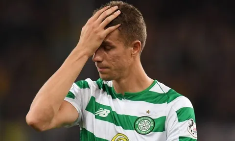 Tổng hợp vòng loại thứ 3 Champions League: Celtic dừng bước; Liverpool hết hy vọng