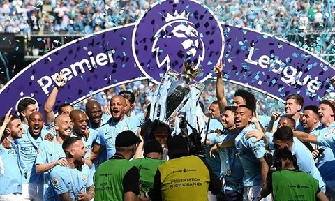 Tổng kết giải NHA 2017/18: Kỷ lục, huyền thoại và chào tạm biệt