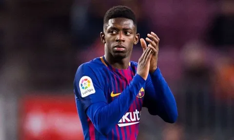 NÓNG: Barca CHỐT giá 100 triệu euro cho "át chủ bài", nhắm 3 ngôi sao tăng cường lực lượng