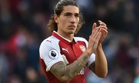 Tống khứ "bom xịt", Barca dọn đường đón sao Arsenal