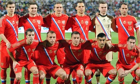 Nhận định bảng A World Cup: Khó có bất ngờ