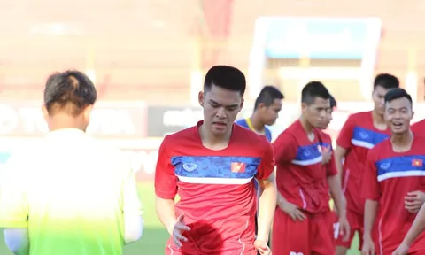 Điểm tin bóng đá Việt Nam tối 31/03: Xuân Trường tự tin, Tony Tuấn Anh khoác áo U19 Việt Nam