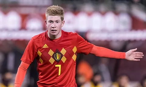 Top 10 áo đấu "thảm họa" World Cup 2018