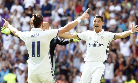 Top 10 cầu thủ đắt giá nhất chung kết Champions League 2016/17