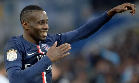 Top 10 cầu thủ Ligue 1 hết hạn hợp đồng 1 năm tới: Tiền đạo phá lưới U20 Việt Nam