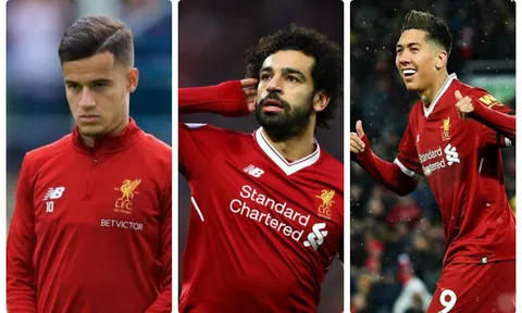 Top 10 cầu thủ ngoại quốc làm Liverpool 'nở mày nở mặt'