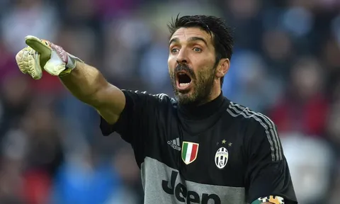 Top 10 cầu thủ Serie A hết hạn hợp đồng 1 năm tới: Ba thủ môn xuất sắc