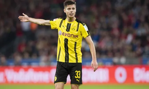 Top 10 cầu thủ U21 Dortmund xuất sắc nhất (Phần 1): Người phá kỉ lục của Alonso