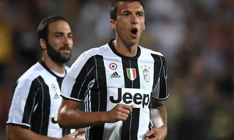 Top 10 CLB kiếm bộn tiền từ UEFA (2014-16): Không vô địch, Juve vẫn bá chủ