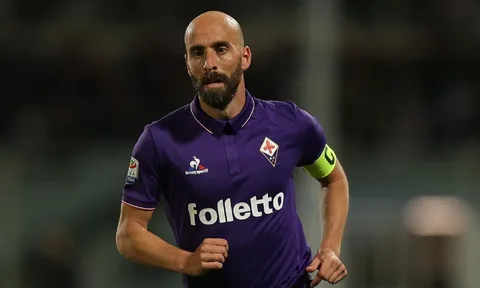 Top 10 CLB kiểm soát bóng nhiều nhất Serie A 2016/17: Sốc với Fiorentina