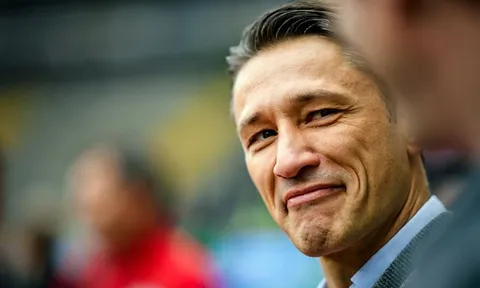 Top 10 điều ít biết về tân HLV Bayern, Niko Kovac: "Sư phụ" Modric, Rakitic