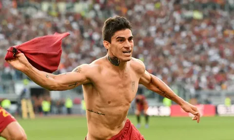 Top 10 đội bóng tạo cơ hội tốt nhất Serie A 2016/17: Juventus chỉ xếp thứ 3