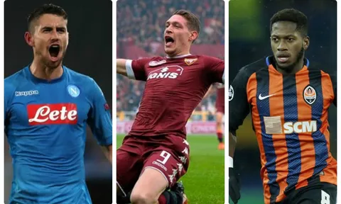 Top 10 nam thần hứa hẹn 'đốn tim' CĐV mùa 2018/19 tại Ngoại hạng Anh