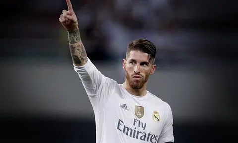 Top 10 ngôi sao ghi bàn bằng đầu tại La Liga: Chân trời của Real Madrid