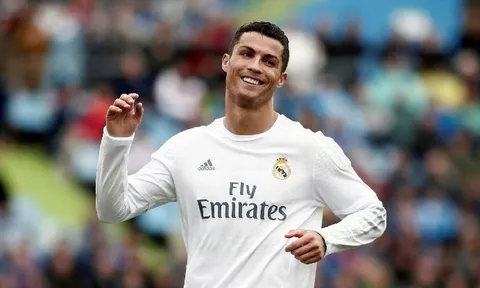 Top 10 thương vụ từ Premier League thành công nhất của Real Madrid (Kỳ 1): Ai hơn được Ronaldo?