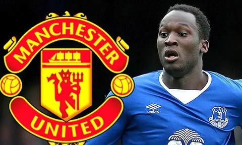 Top 10 'ông hoàng' chuyển nhượng: Lukaku số 3, ai số 1?