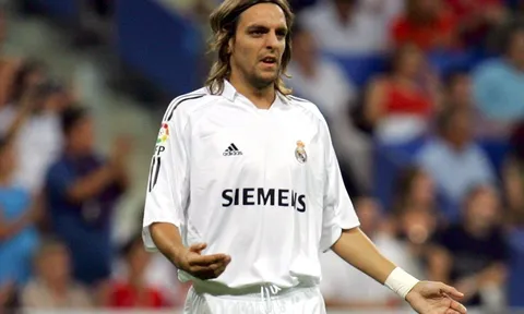 Top 10 thương vụ từ Premier League tệ nhất của Real Madrid (Kỳ 1): Thảm họa Woodgate