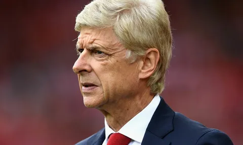 Top 10 ƯCV thay thế Zidane ở Real: Wenger tái xuất?