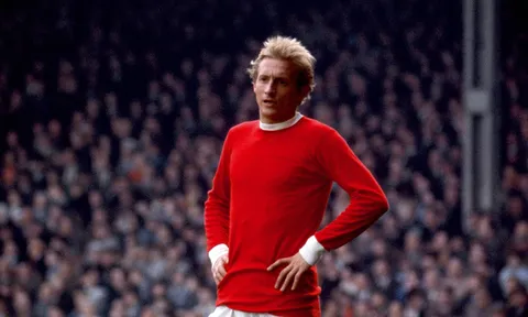 Top 20 thương vụ miễn phí chất lượng nhất lịch sử (Kỳ 1): Nỗi đau của Man Utd