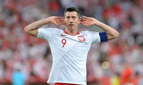 Top 3 cầu thủ 'chân ướt chân ráo' đến World Cup đã phải làm thủ quân
