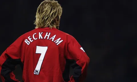 Top 4 cầu thủ đánh mất bản thân sau khi chia tay Man United
