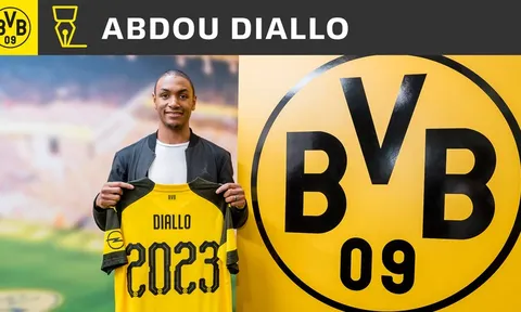 Top 5 bản hợp đồng của Bundesliga trong mùa World Cup