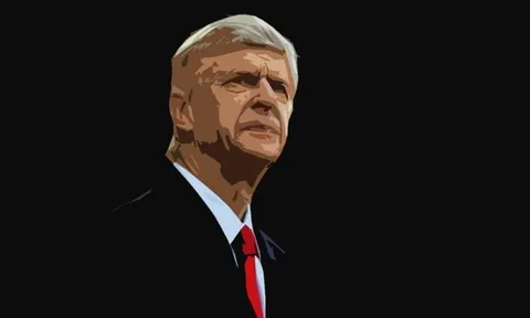 Top 5 bí mật đáng yêu hết cỡ của Giáo sư Wenger