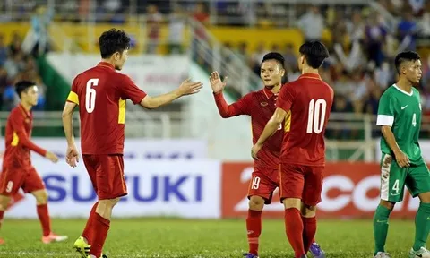Top 5 cầu thủ U23 Việt Nam được kỳ vọng nhất Asiad