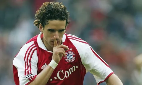 Top 5 cầu thủ Vương quốc Anh thành công tại Bundesliga: Bệnh binh Manchester