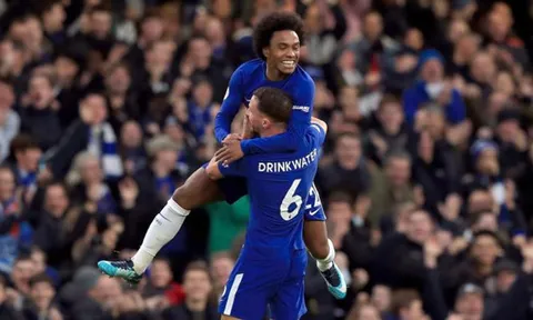 5 cái tên có thể rời Chelsea ngay trước khi TTCN đóng cửa