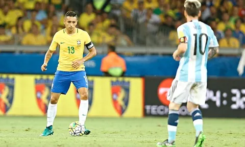 Top 5 hậu vệ trẻ đáng xem nhất tại World Cup