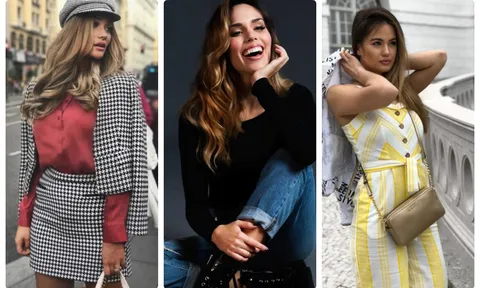 Top 5 nàng WAGS kiều diễm của tuyển Croatia