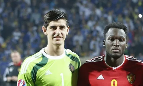 Top 5 ngôi sao 'sáng' nhất vòng tứ kết World Cup 2018