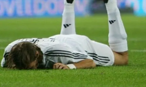 Top 5 thương vụ chuyển nhượng khiến Real Madrid 'độn thổ'